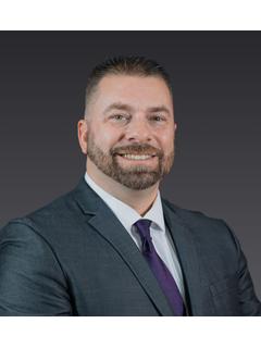 Kevin Smith of CENTURY 21 S.G.R., Inc. photo