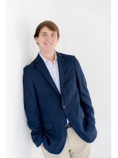 Gibson Brown of CENTURY 21 Palms Realty photo