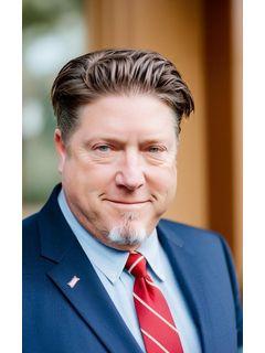 Jason Ottmann of CENTURY 21 Colonial Real Estate photo