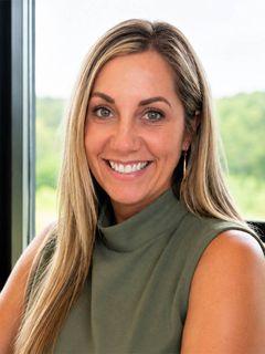 Nicole Mickelson of CENTURY 21 Affiliated photo