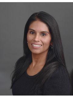 Yesenia Rizo of CENTURY 21 The Hills photo