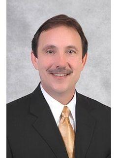 Derek Land of CENTURY 21 Jordan-Link & Company photo