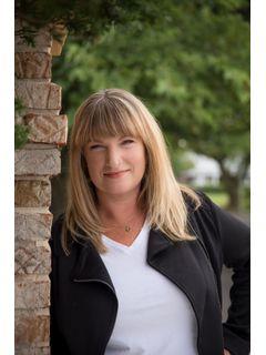Kerry Thompson of CENTURY 21 Action Plus Realty photo