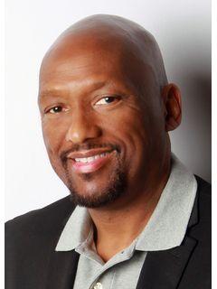 Larry Powell of CENTURY 21 Mike Bowman, Inc. photo