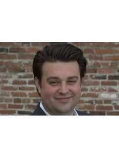 Seth Leblanc of CENTURY 21 Select Real Estate, Inc. photo