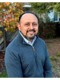 Ricardo May of CENTURY 21 Fort Bragg Realty photo