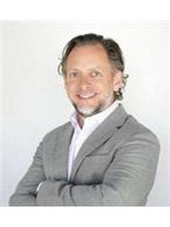 Ian Murphy of CENTURY 21 Triangle Group photo