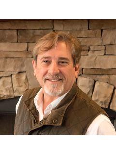 David Tully of CENTURY 21 Bolte Real Estate photo