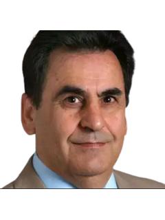 Amir Mikail of CENTURY 21 Professionals photo