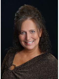 Diane Cupit of CENTURY 21 United photo