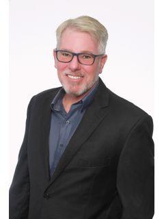 Chris Toolan of CENTURY 21 Nachman Realty photo