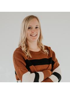 Kayla Quintus of CENTURY 21 Morrison Realty photo