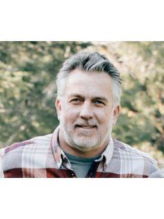 Skip Watwood of CENTURY 21 Agate Realty photo