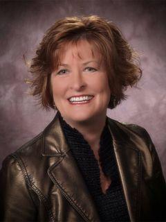 Sharon Huebner of CENTURY 21 Affiliated photo