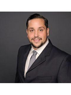 Cristian Dominguez of CENTURY 21 BE3 photo