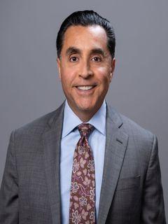 Hector Hernandez of CENTURY 21 A Better Service Realty photo