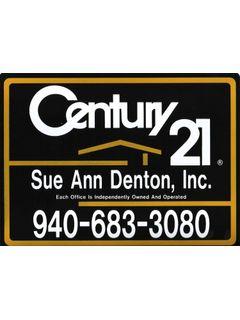 Mara Denton of CENTURY 21 Sue Ann Denton, Inc. photo