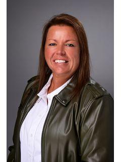 Shelly  Battershell of CENTURY 21 Northland photo
