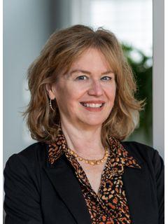 Elaine Smith of CENTURY 21 AllPoints Realty photo