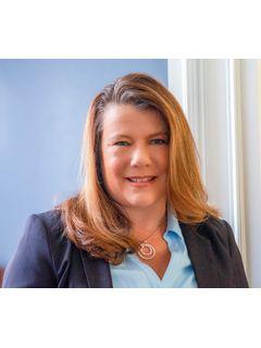 Jennifer Misener of CENTURY 21 Global Realtors photo