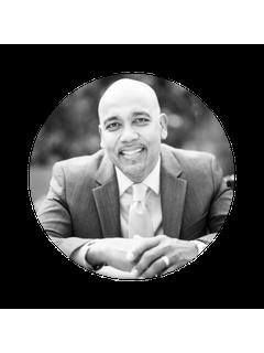Randolph Moonsammy of CENTURY 21 Monticello Realty photo