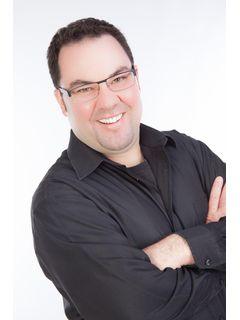 Jason Geary of CENTURY 21 ProLink photo