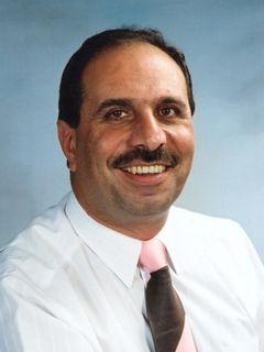 Sam Habib of CENTURY 21 Masters photo