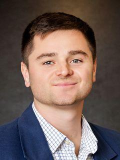 Bradyn Smith of CENTURY 21 Wright Real Estate photo