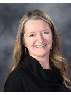 Dianna Lowery-Pulliam of CENTURY 21 Advantage Realty photo