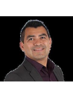 Luis Diaz of CENTURY 21 Alliance Realty Group photo