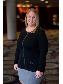 Roberta Turk of CENTURY 21 Curran & Oberski photo