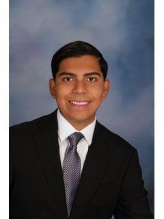 JOSHUA ROJAS of CENTURY 21 JR Gold Team Realty photo