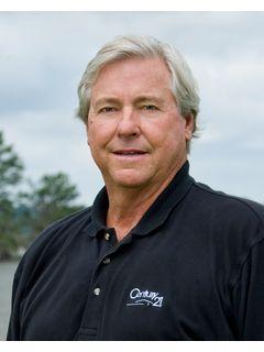 Parks Jones of CENTURY 21 Smith Branch photo