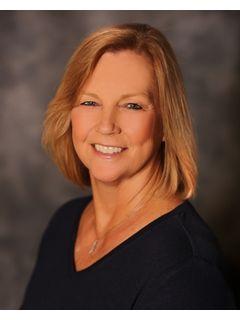 Jeanie Blue of CENTURY 21 House of Realty, Inc. photo