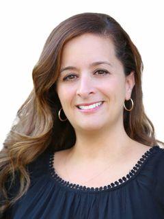 Jessica Miller of CENTURY 21 Judge Fite Company photo