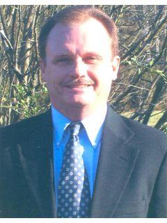 Mike Ivey of CENTURY 21 The Real Estate Center photo