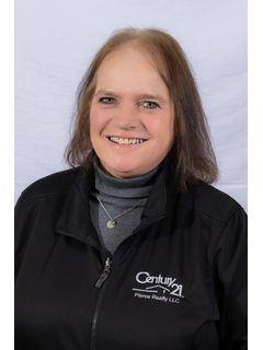 Judith Houle of CENTURY 21 Pierce Realty photo