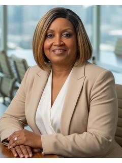 Karen Henry of CENTURY 21 HomeStar photo