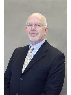 Jack Abee of CENTURY 21 Legacy photo