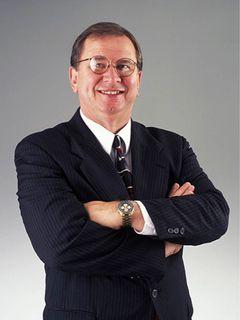 Dick Lobin of CENTURY 21 Affiliated photo