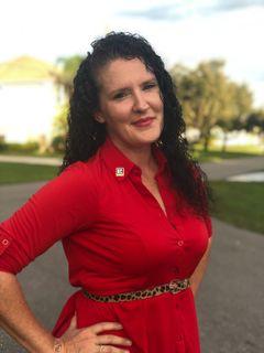 Tara Lawhorn of CENTURY 21 SUNBELT REALTY photo