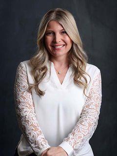 Kris Macias of CENTURY 21 Arizona Foothills photo