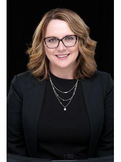 Angela Young of CENTURY 21 Covered Bridges Realty photo