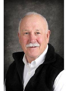 Matthew Buckley Jr of CENTURY 21 Shea Realty photo