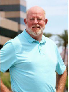 Darrell LaMoure of CENTURY 21 Toma Partners photo