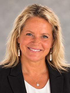 Michelle Turner of CENTURY 21 Turner Brokers photo