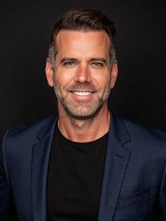 David Claus of CENTURY 21 J. Carter & Company photo