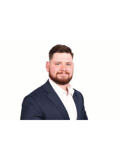 Hayden Rieper of CENTURY 21 Judge Fite Company photo
