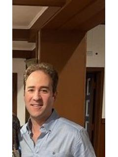 Jacques Benatar of CENTURY 21 Scott Myers Realtors photo