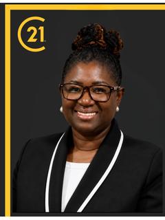 Viola Quamina of CENTURY 21 Milestone Team Realty photo